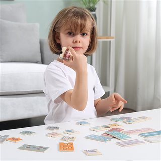 Number puzzles